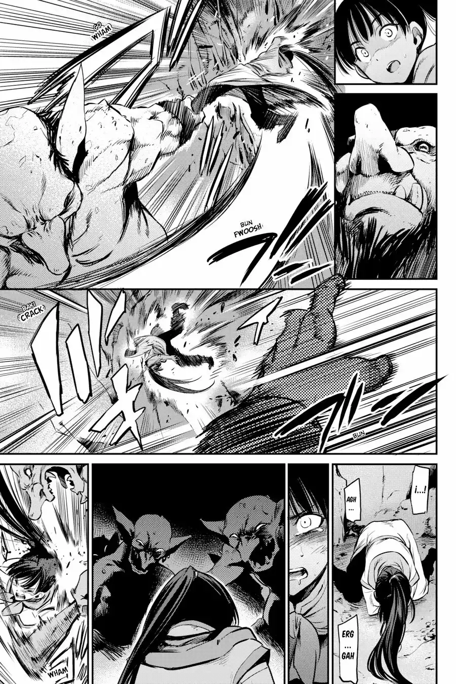 Página 34 del Manga