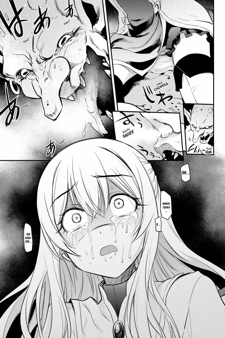Página 43 del Manga