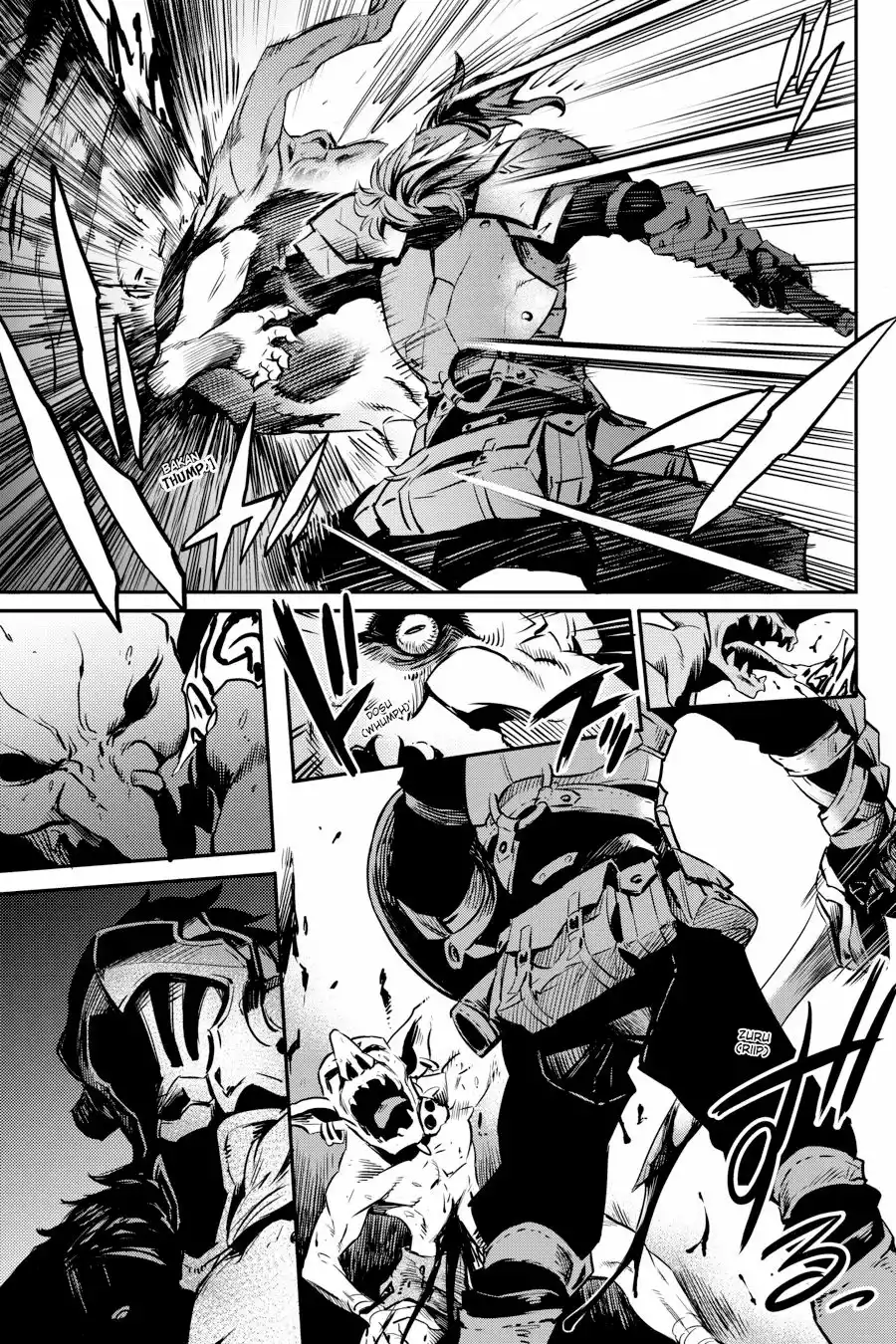 Página 47 del Manga