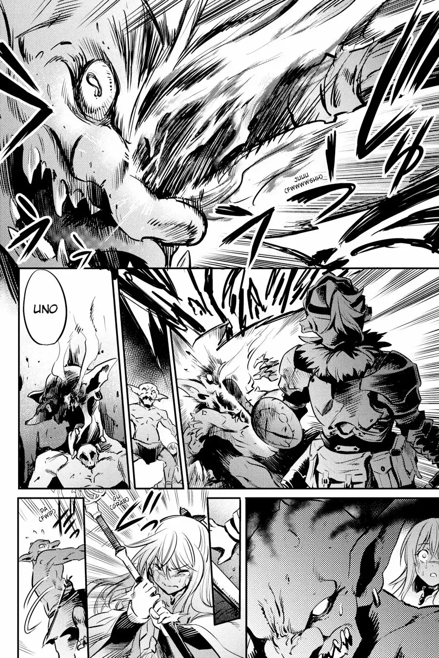 Página 48 del Manga