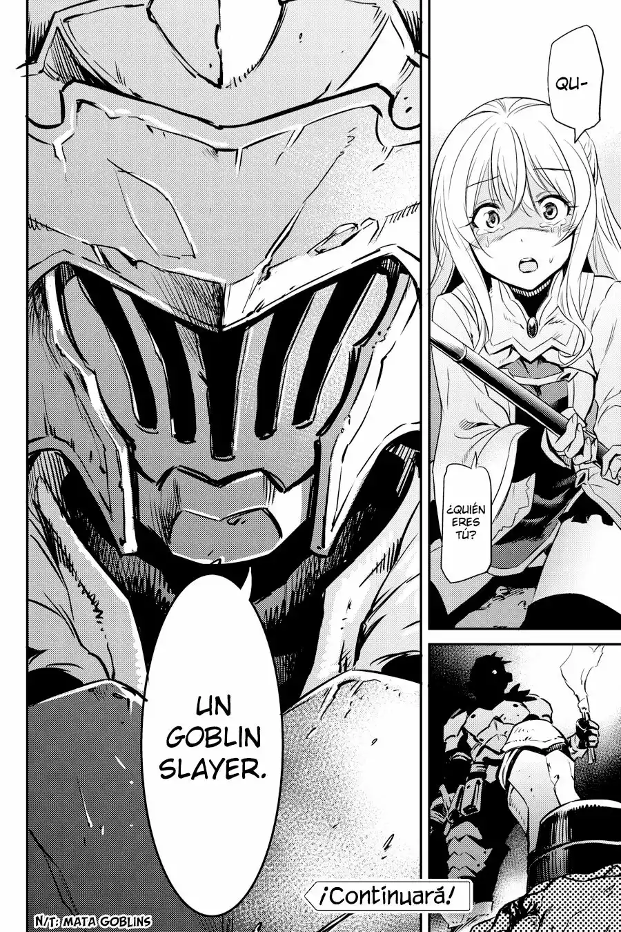 Página 51 del Manga
