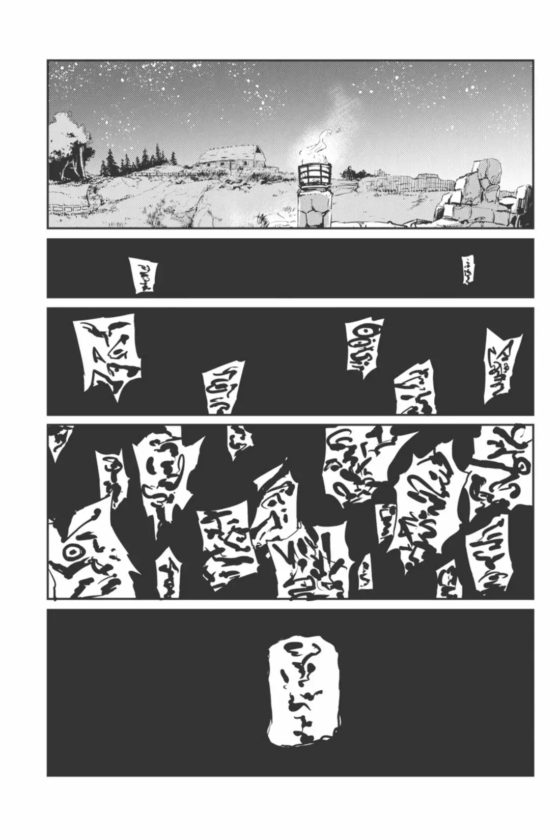Página 35 del Manga