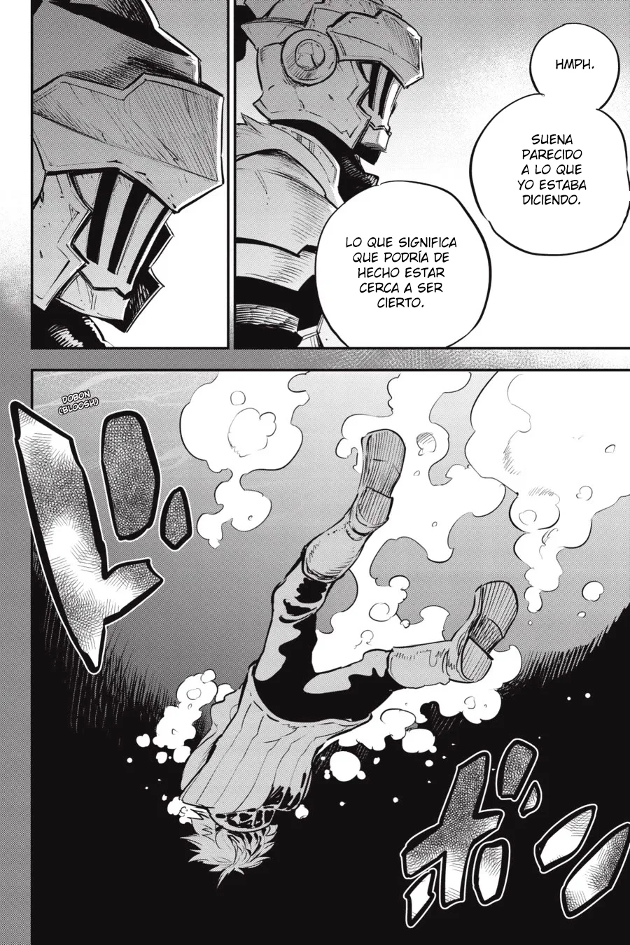 Página 24 del Manga