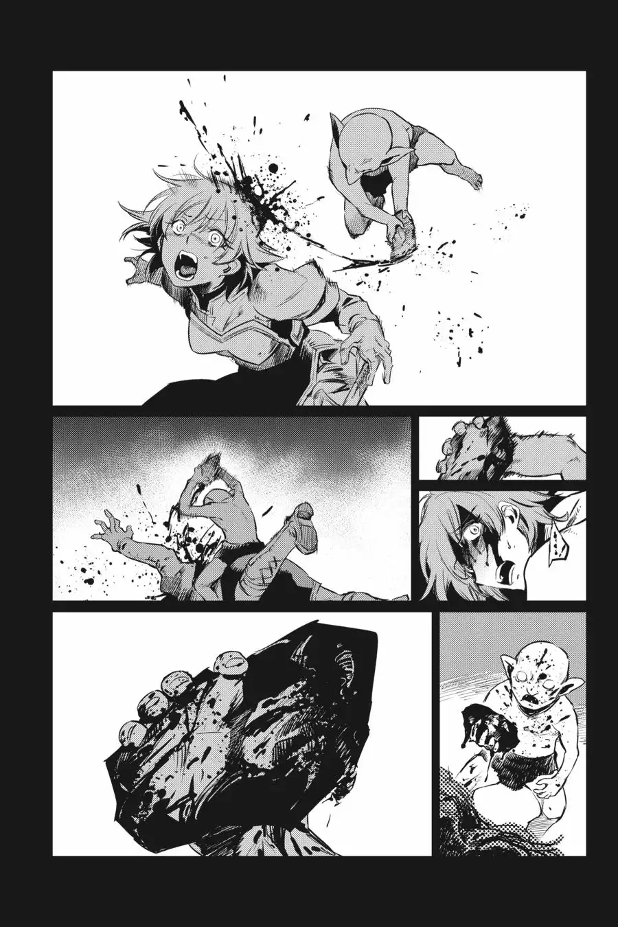Página 24 del Manga
