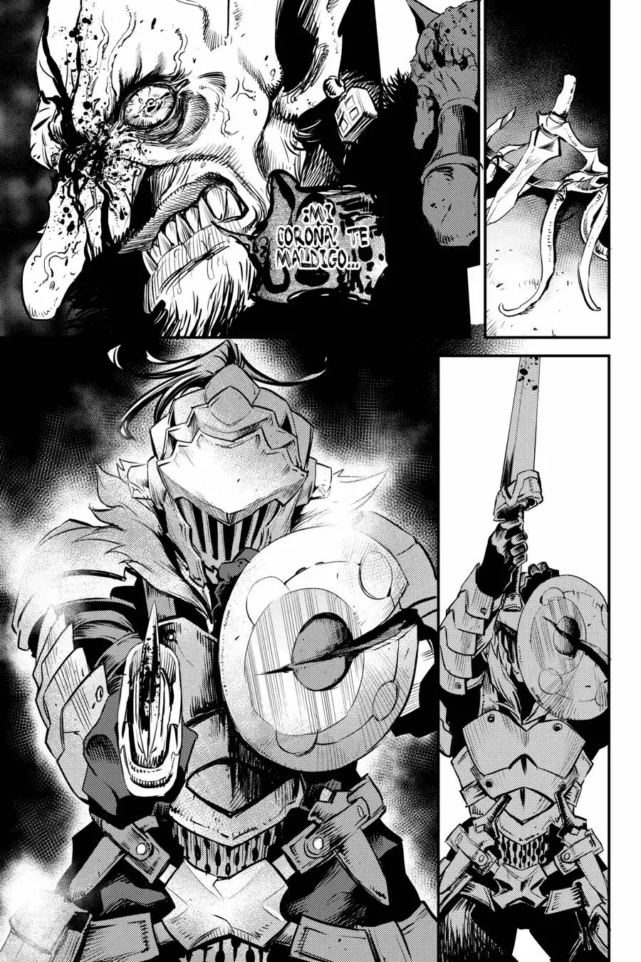 Página 24 del Manga