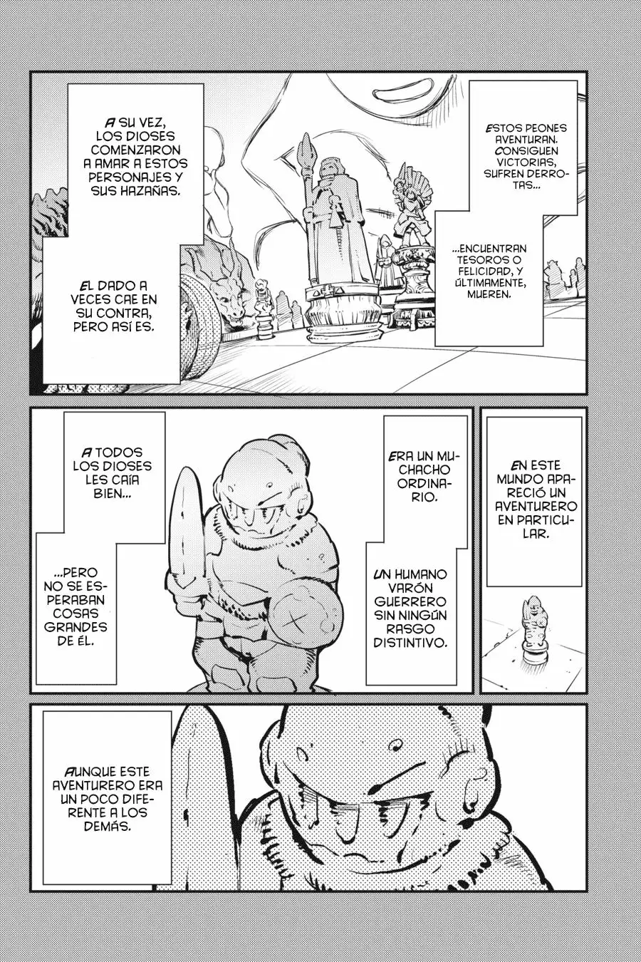 Página 36 del Manga