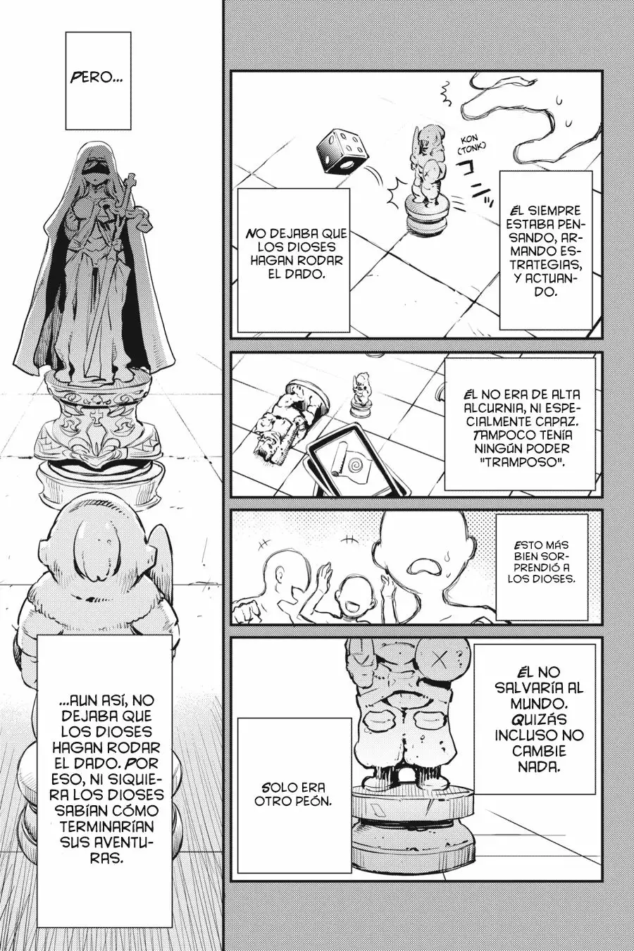 Página 37 del Manga