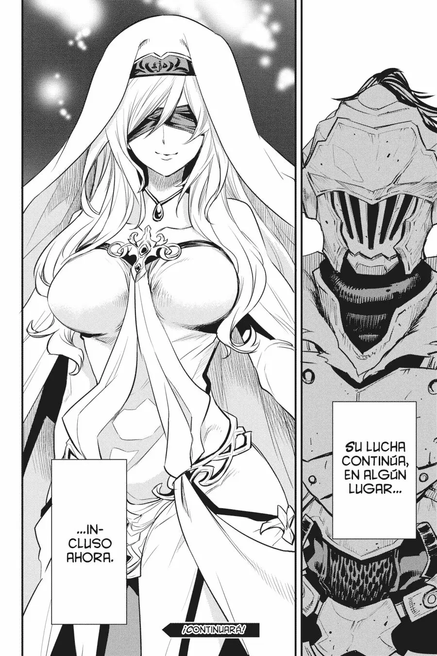 Página 38 del Manga