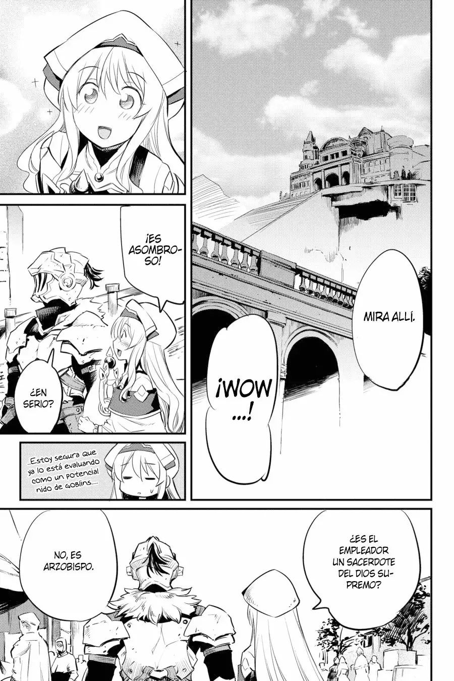 Página 37 del Manga