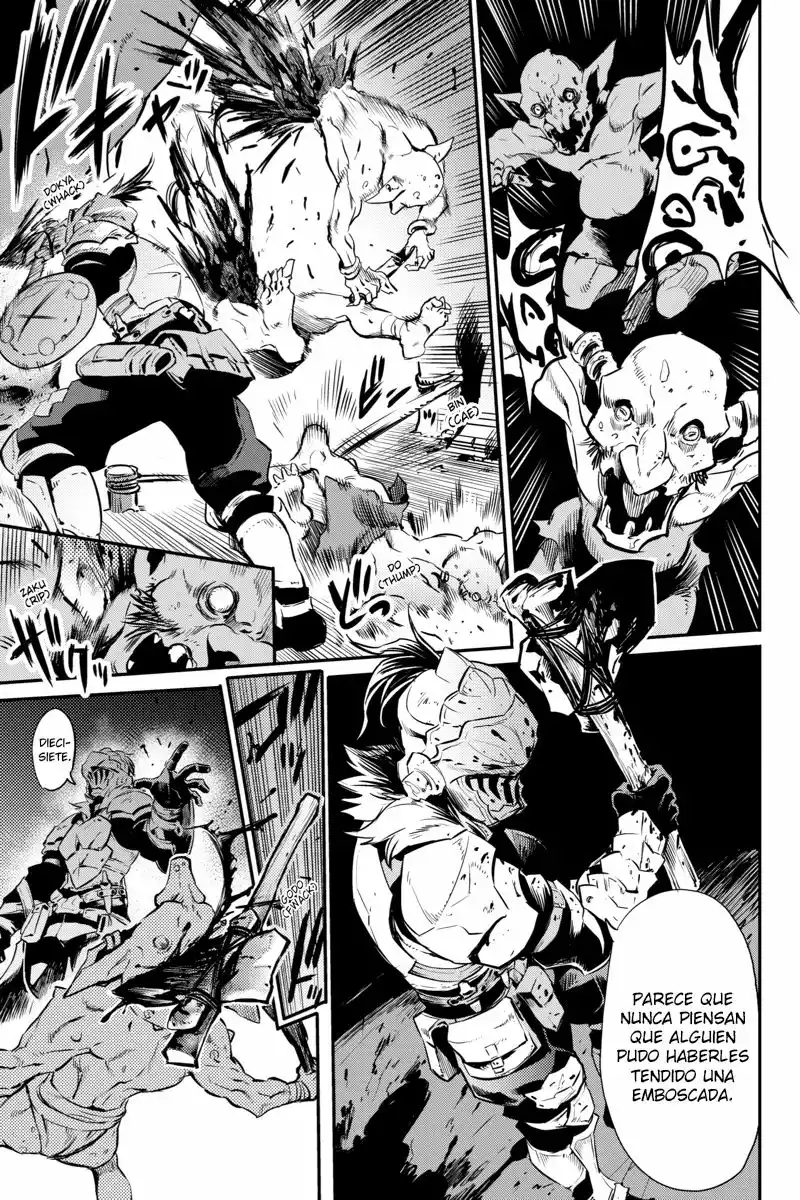 Página 32 del Manga