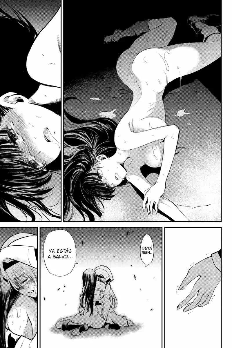 Página 34 del Manga
