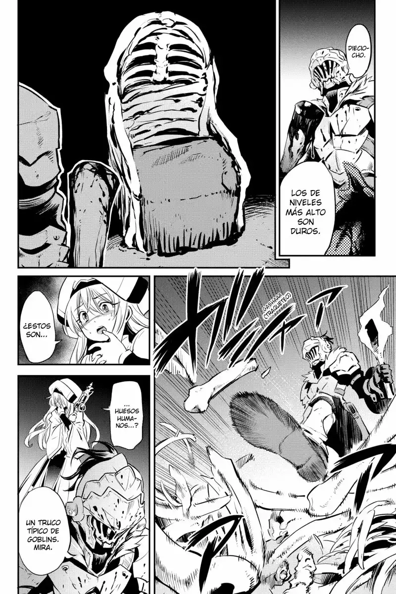 Página 37 del Manga