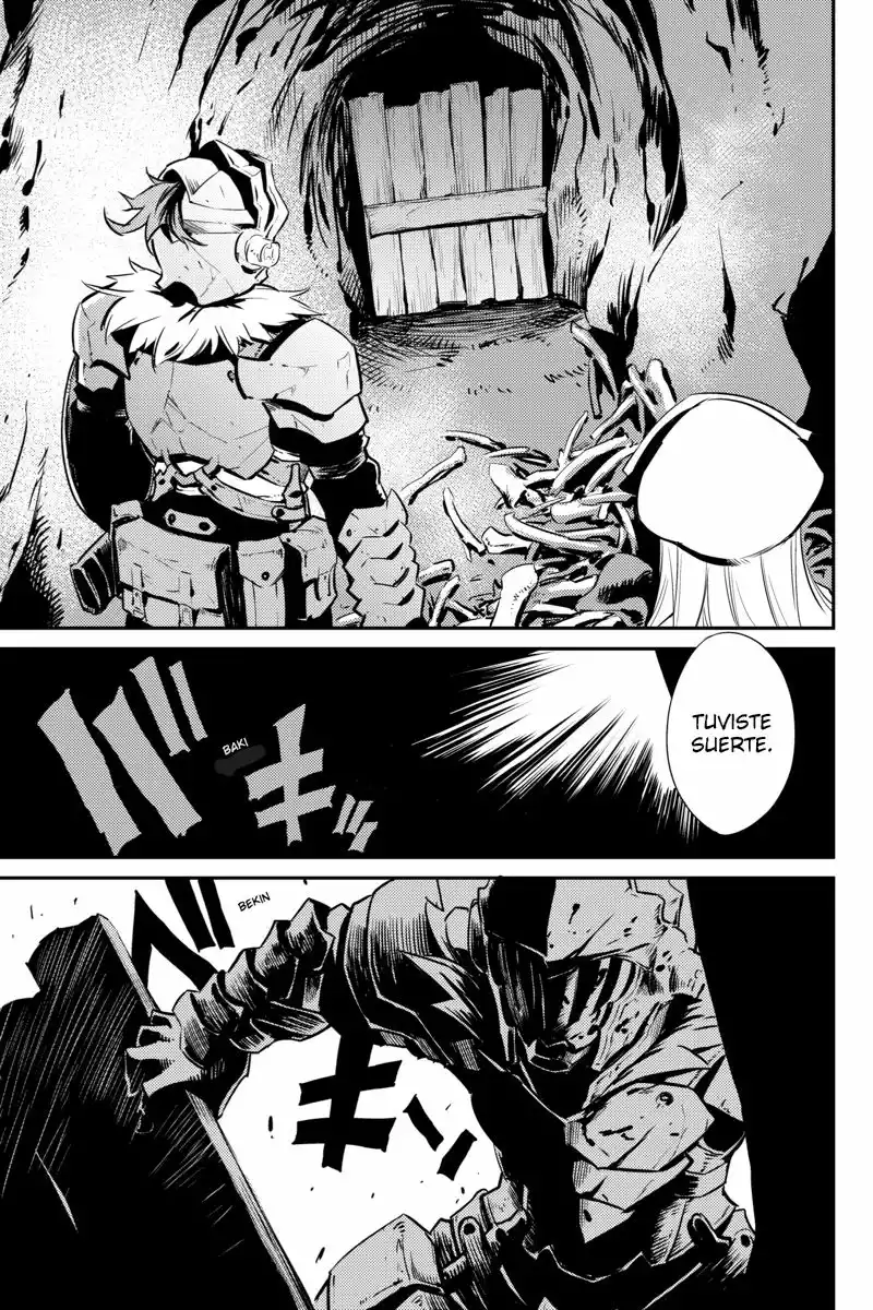 Página 38 del Manga