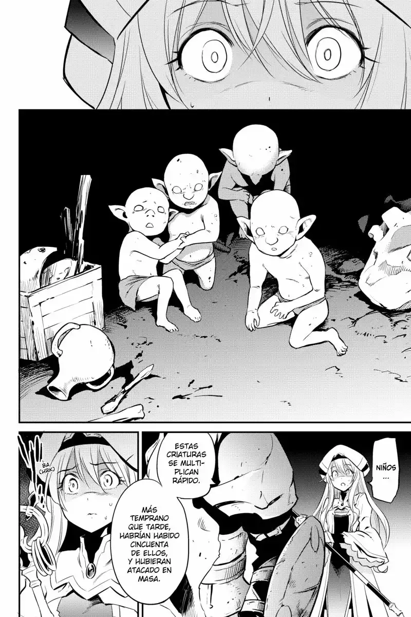 Página 39 del Manga