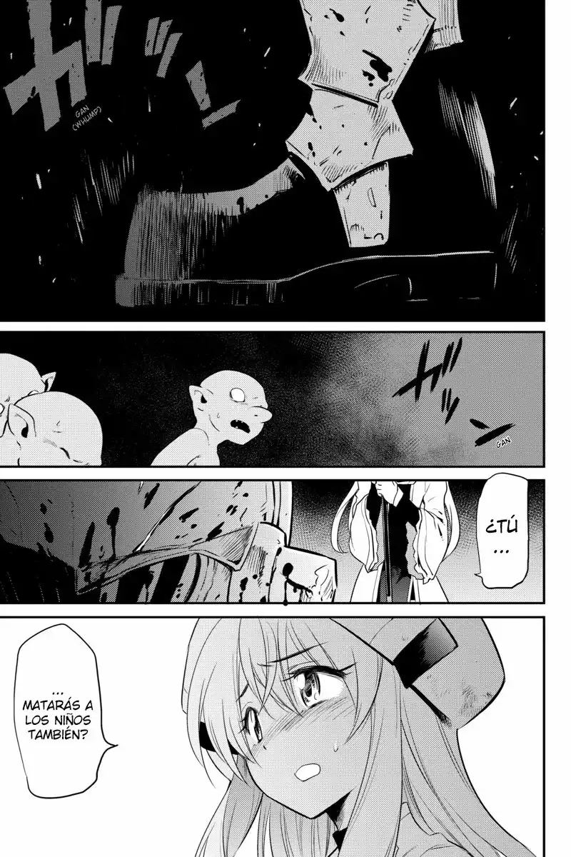 Página 40 del Manga