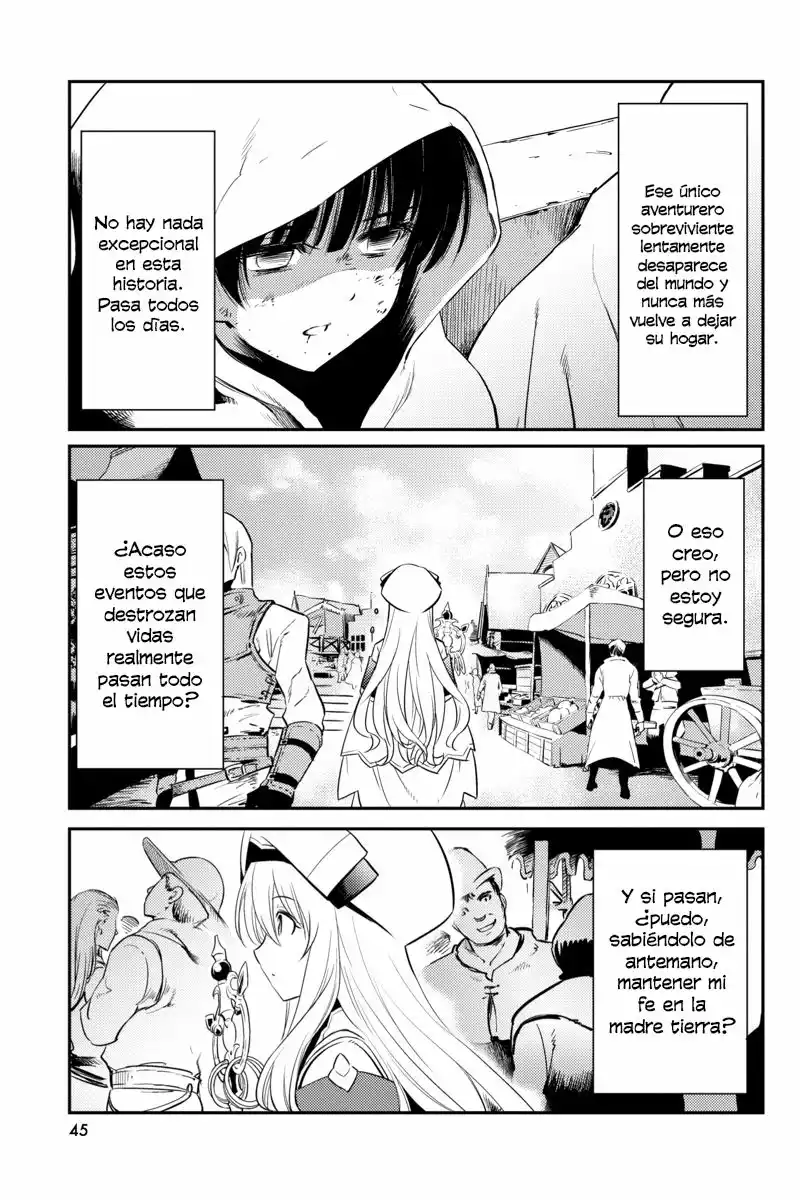 Página 46 del Manga