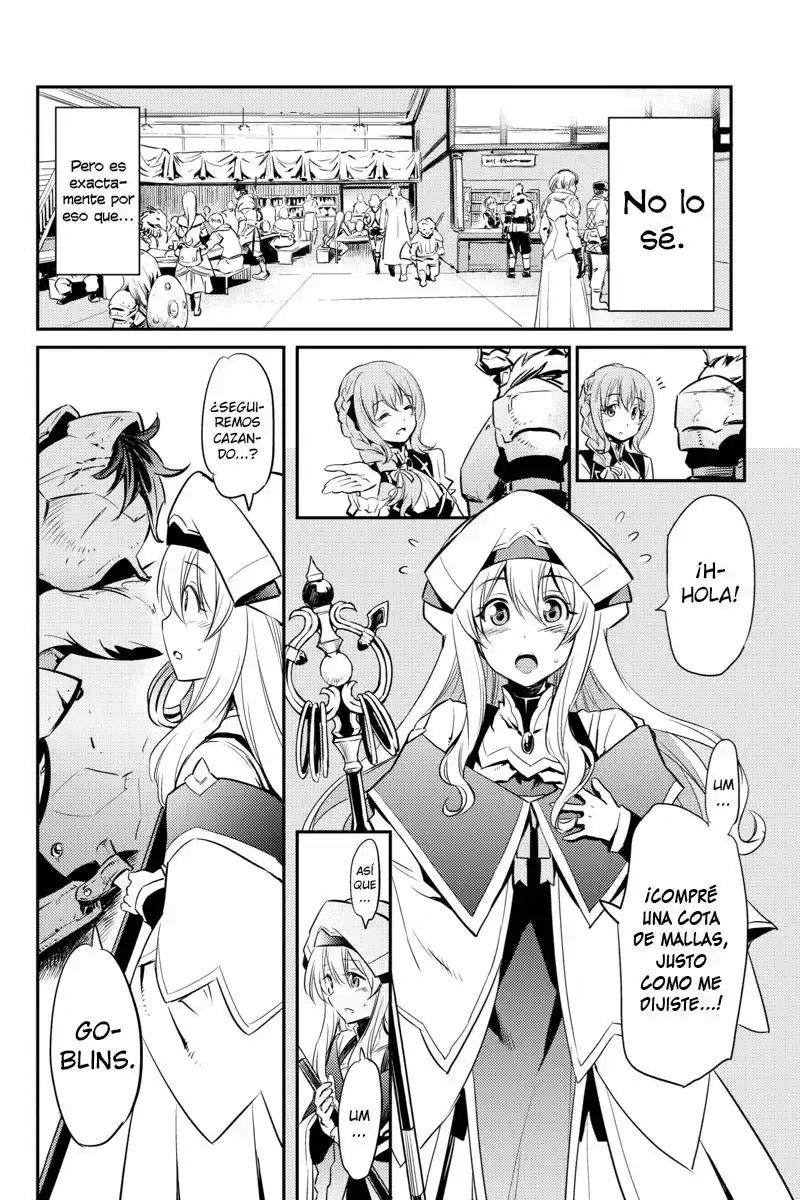 Página 47 del Manga