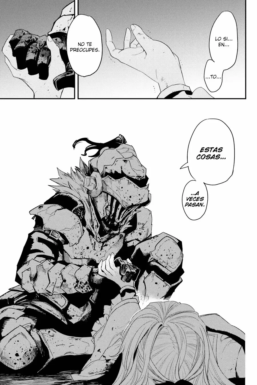 Página 32 del Manga