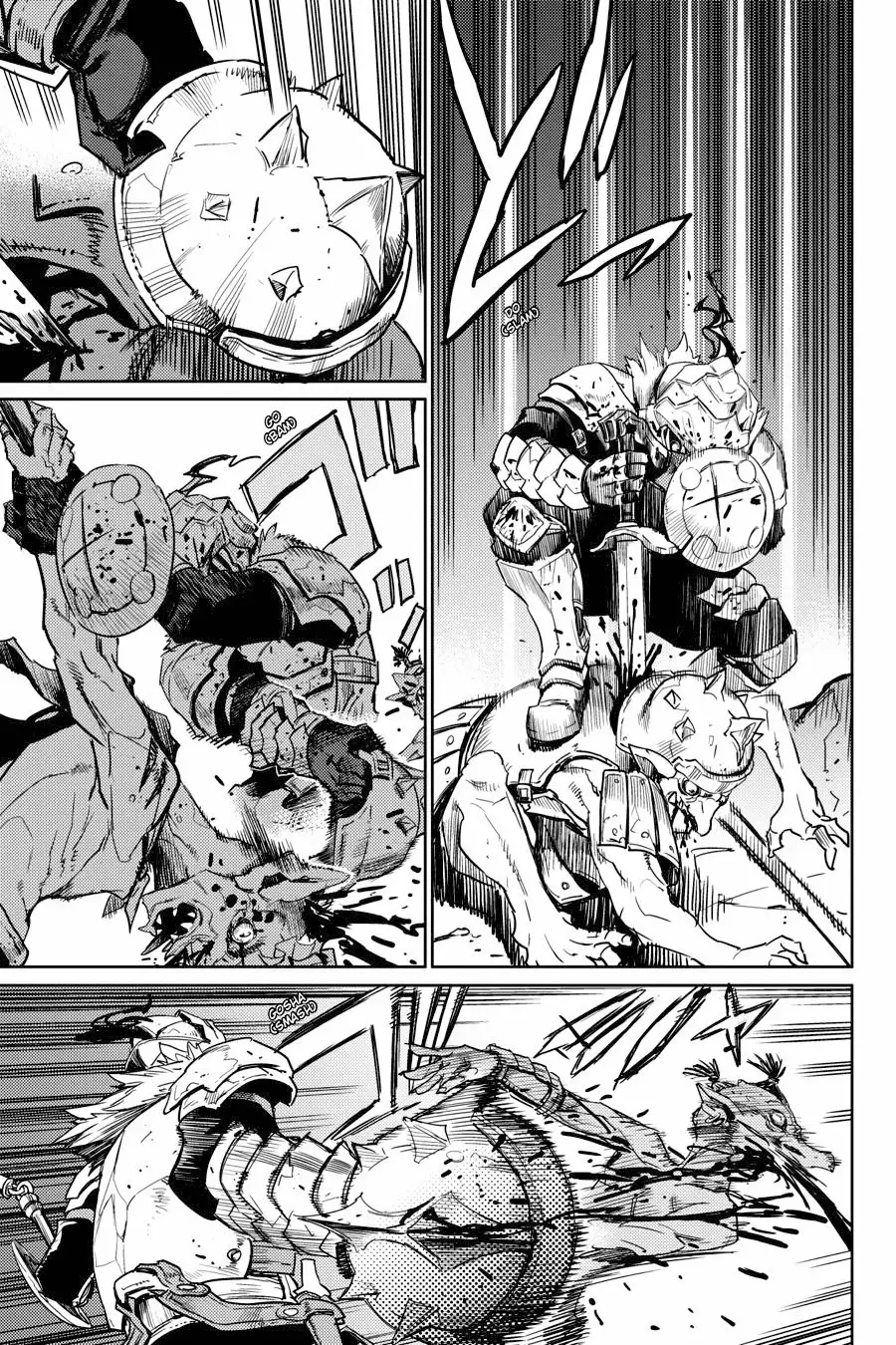 Página 24 del Manga