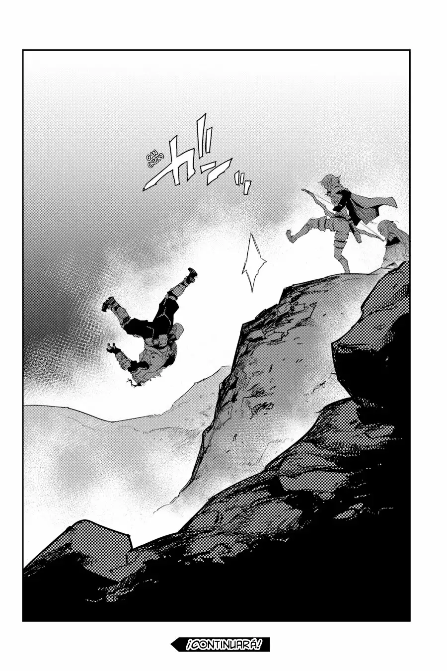 Página 37 del Manga