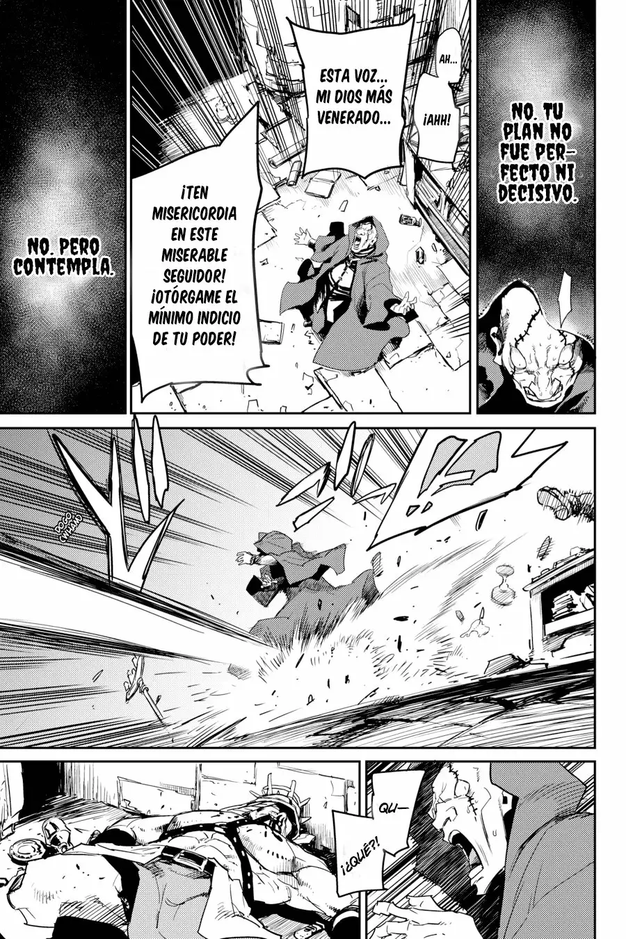 Página 35 del Manga