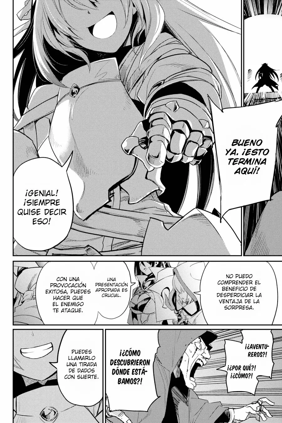 Página 36 del Manga
