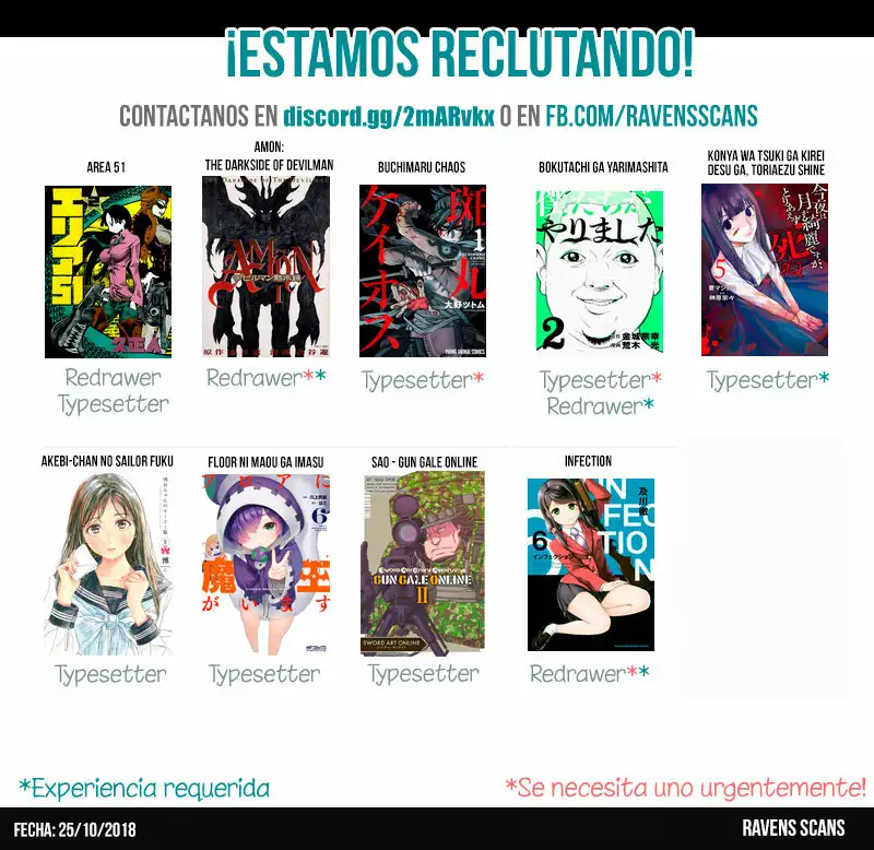 Página 39 del Manga