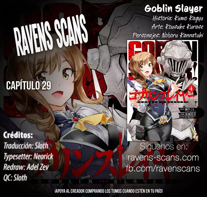Página 40 del Manga