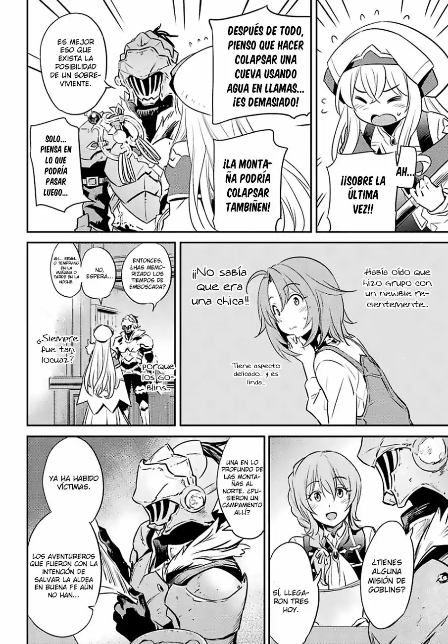 Página 34 del Manga