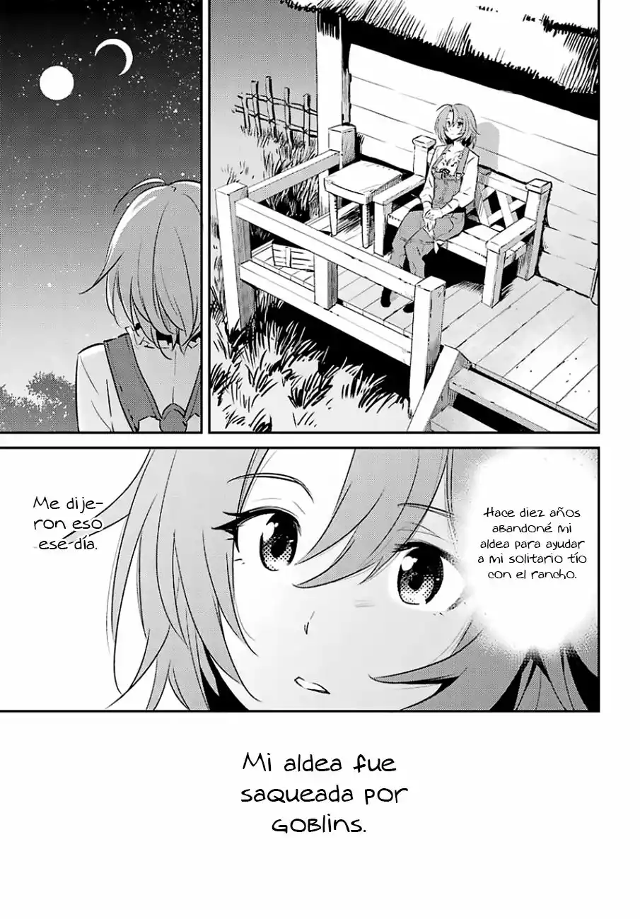 Página 37 del Manga