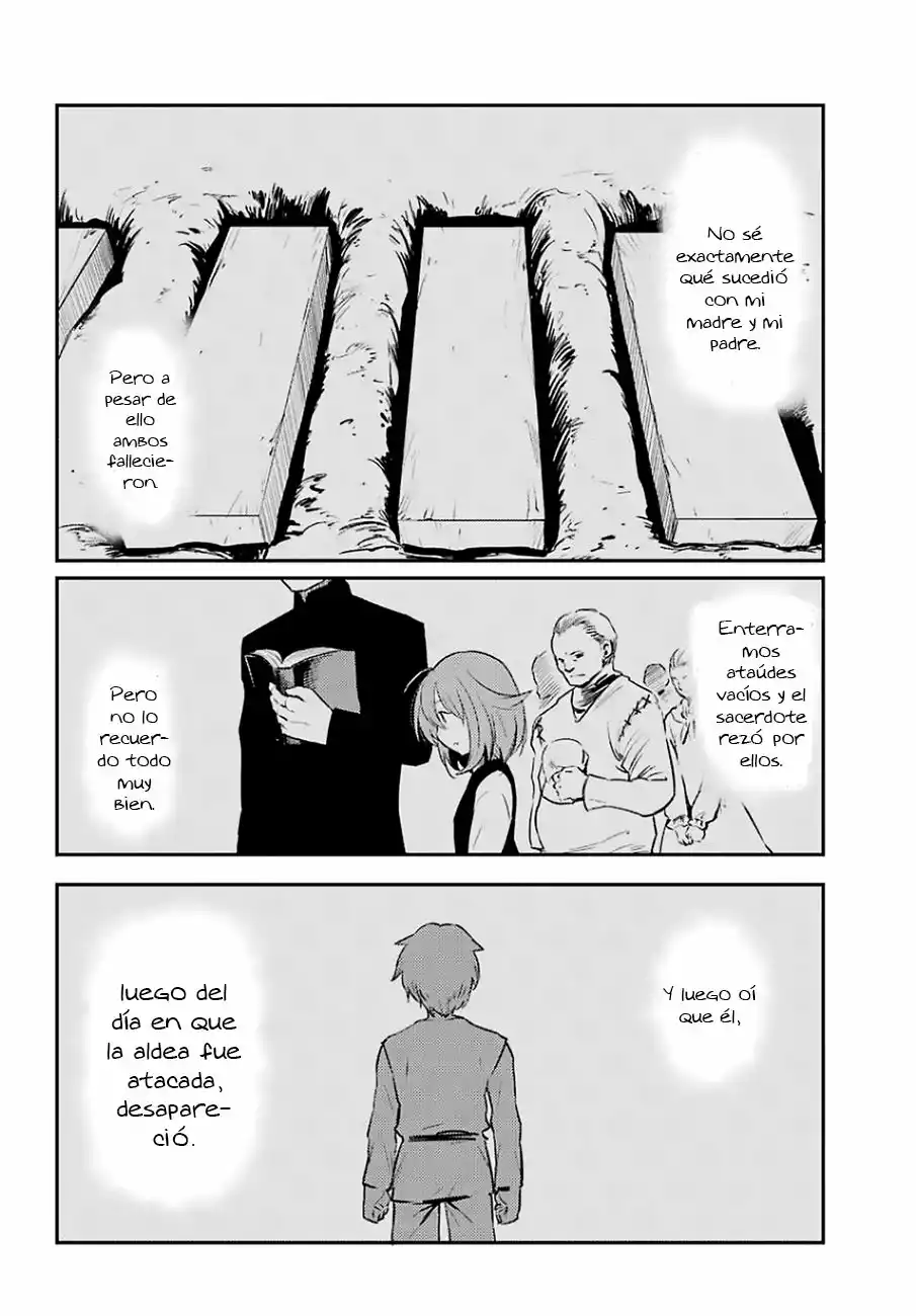 Página 38 del Manga