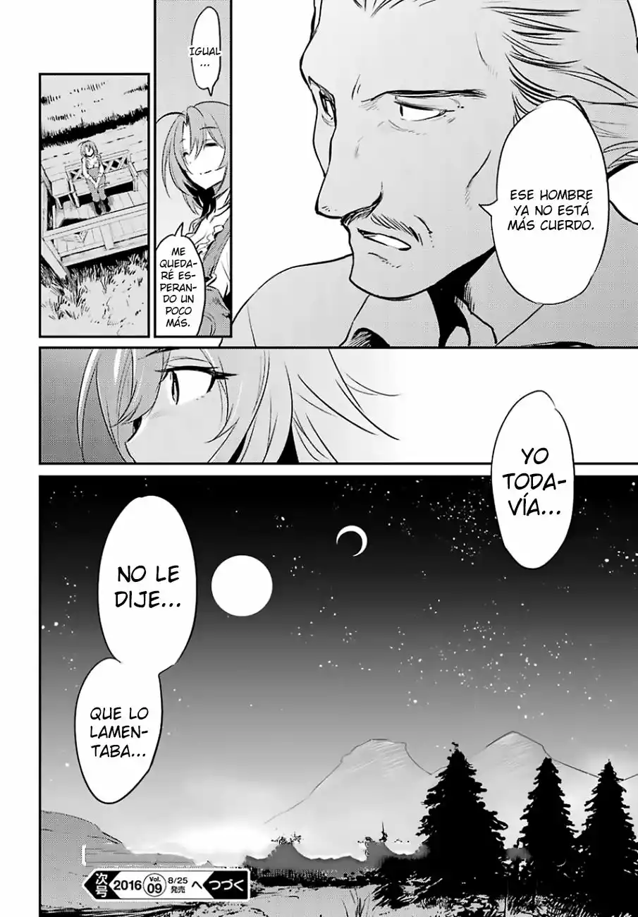 Página 40 del Manga
