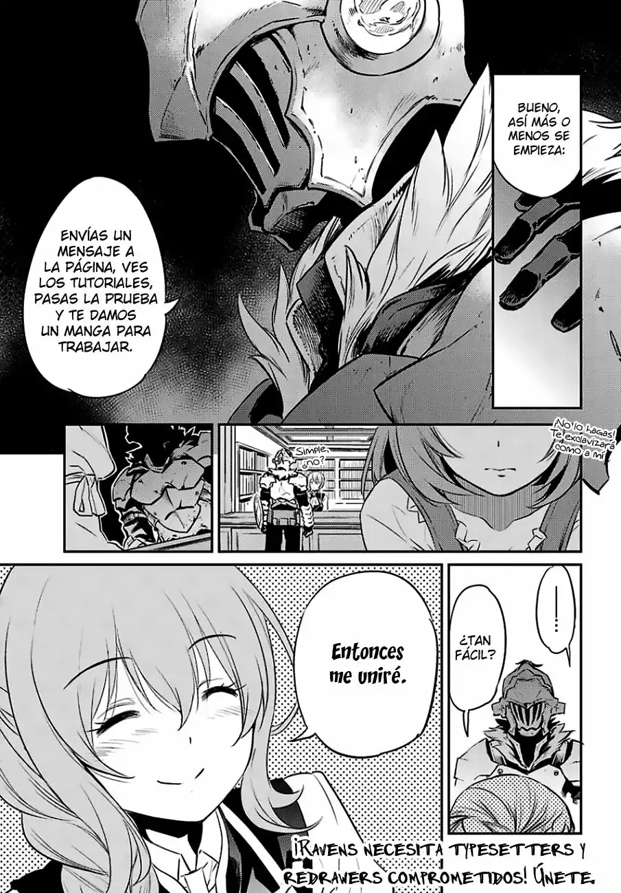 Página 41 del Manga