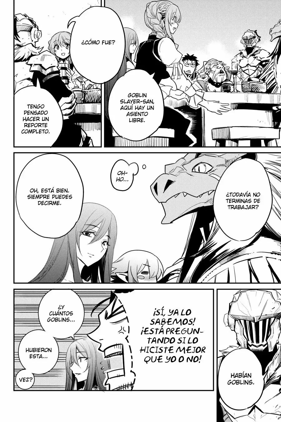 Página 30 del Manga