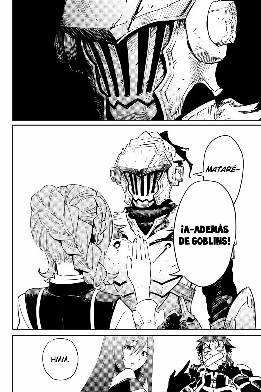 Página 34 del Manga
