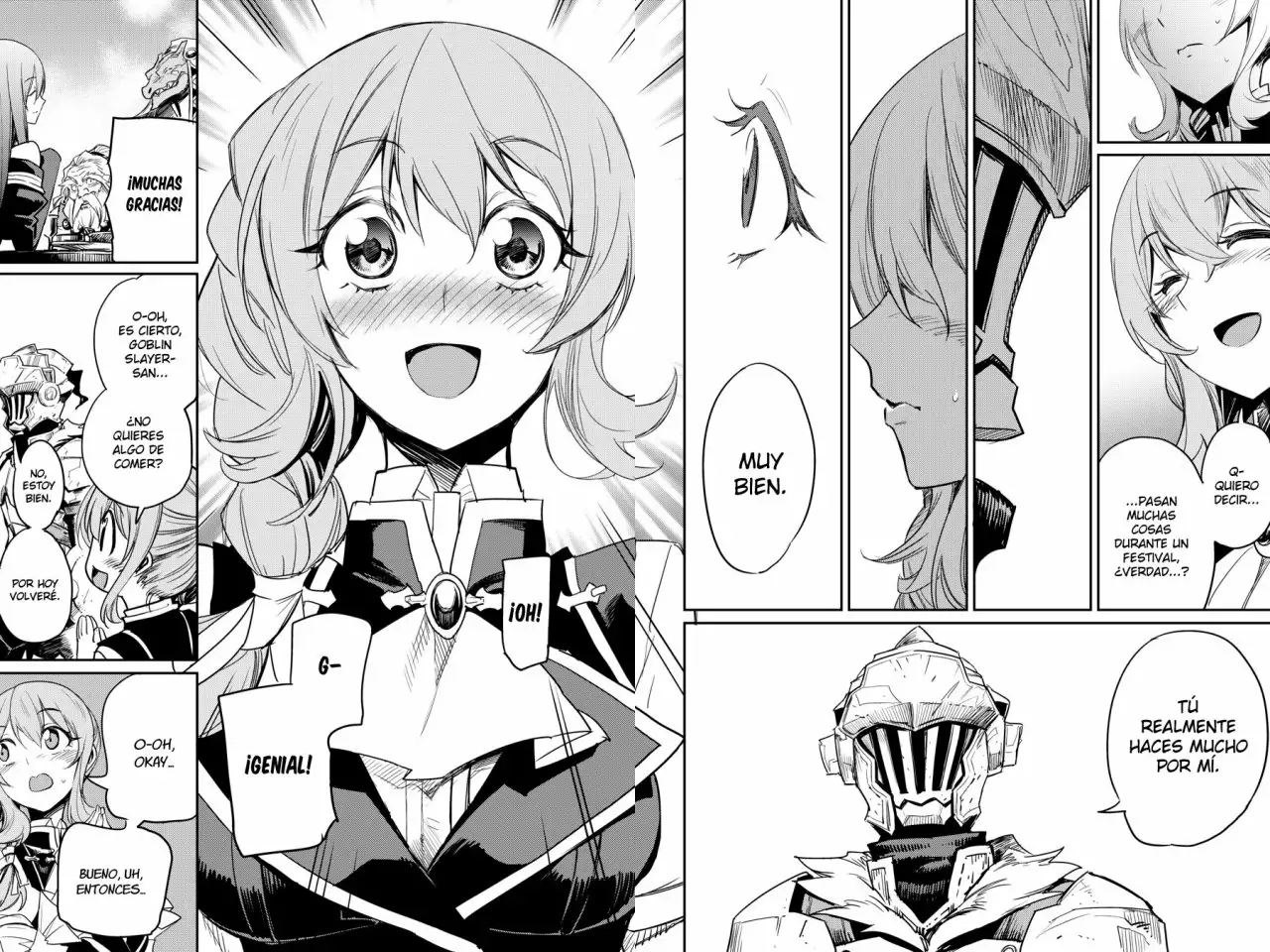 Página 36 del Manga