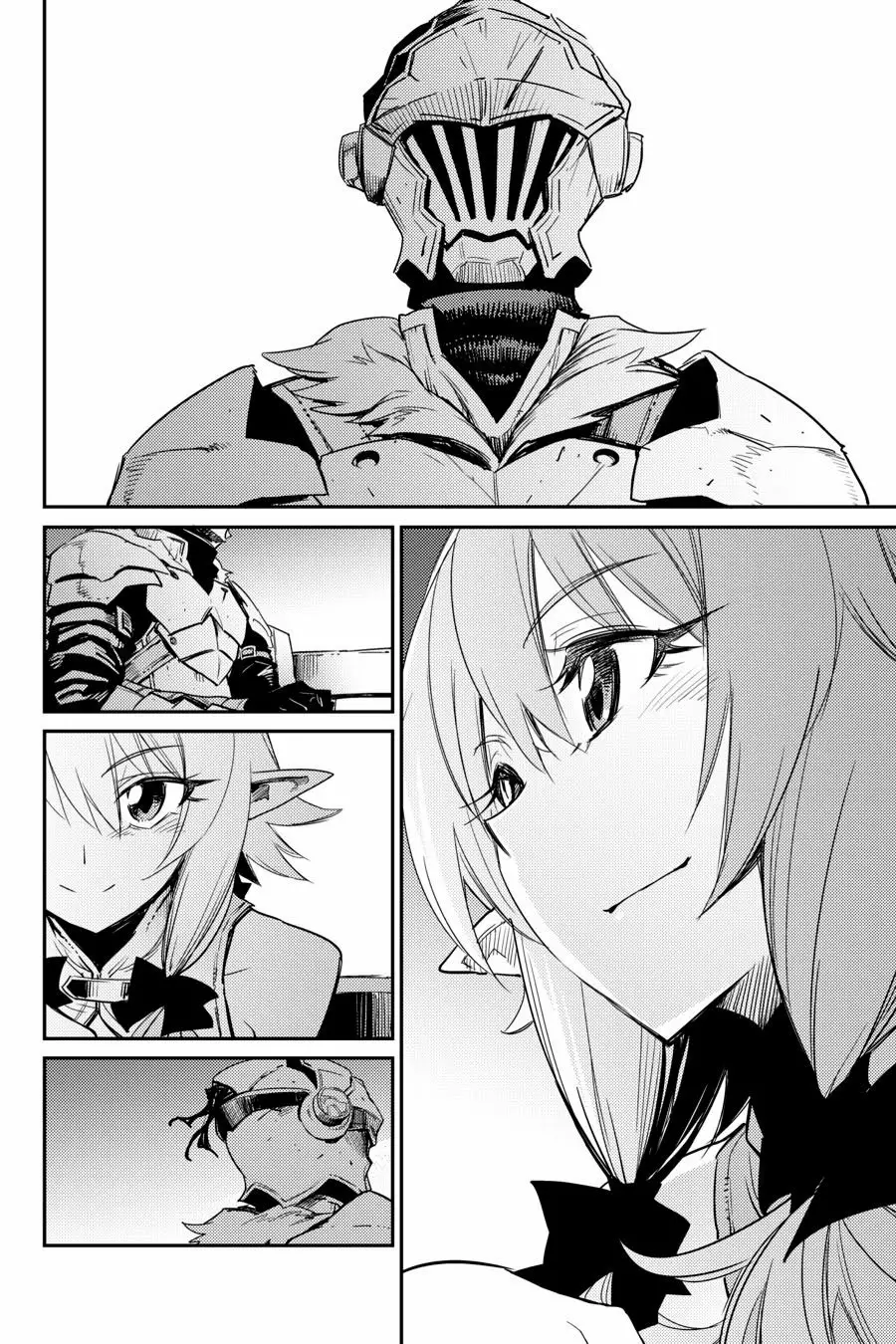 Página 30 del Manga