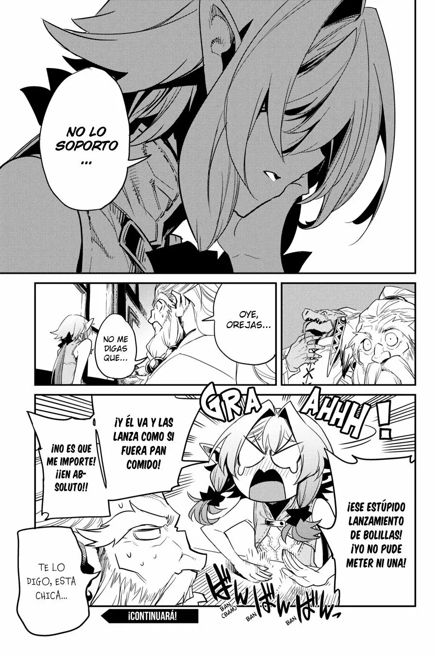 Página 36 del Manga