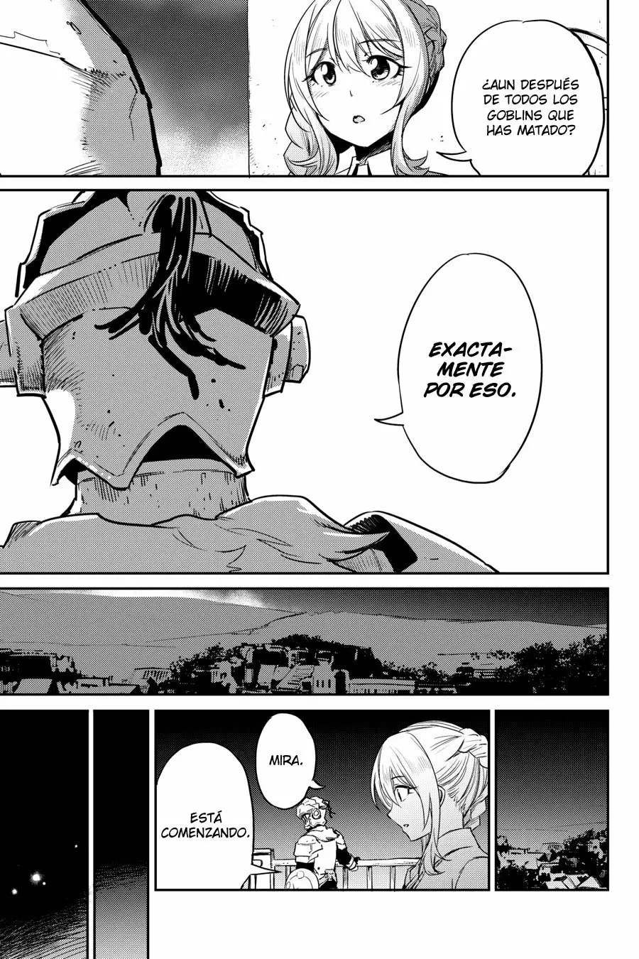 Página 24 del Manga