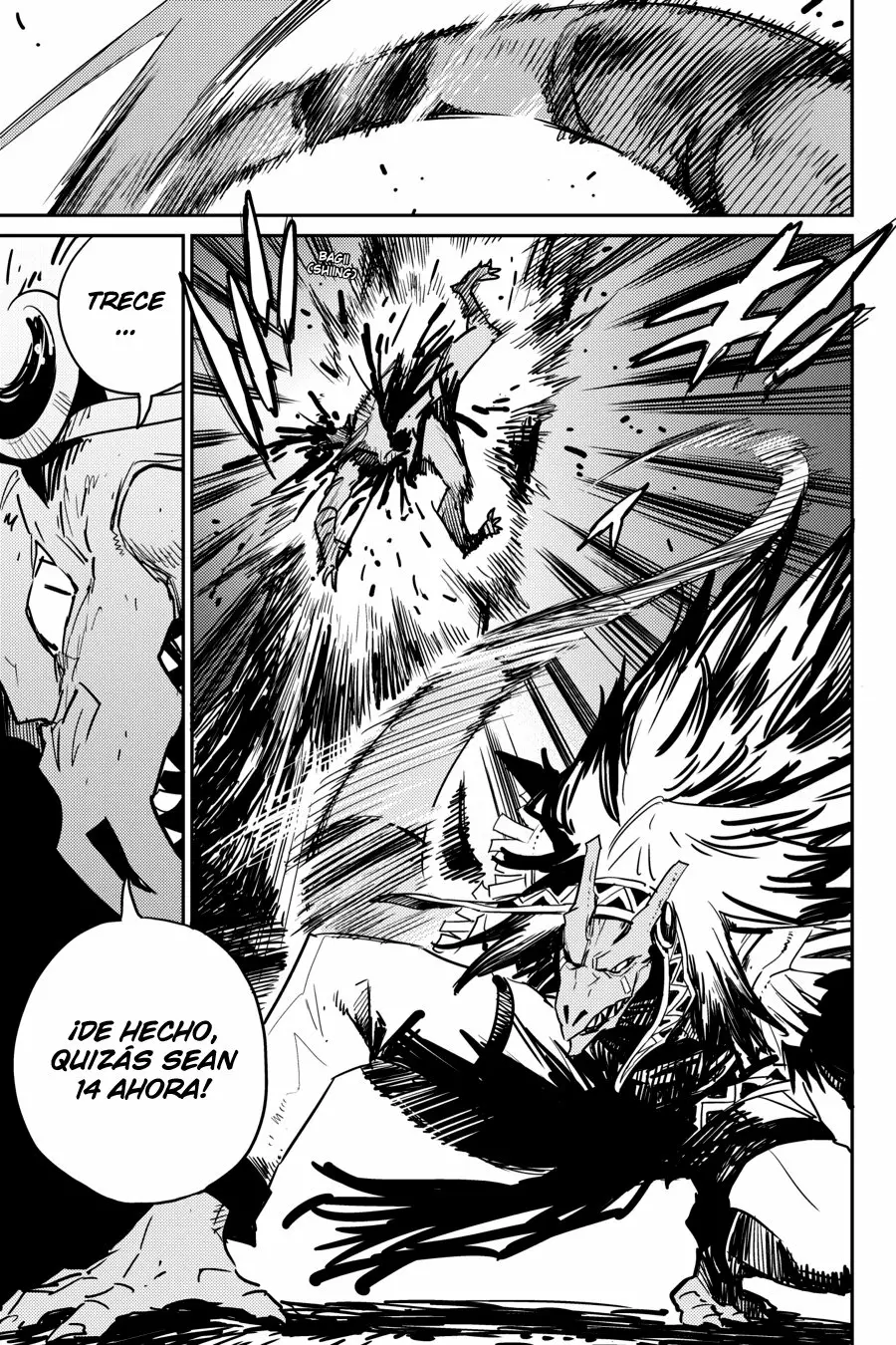 Página 30 del Manga