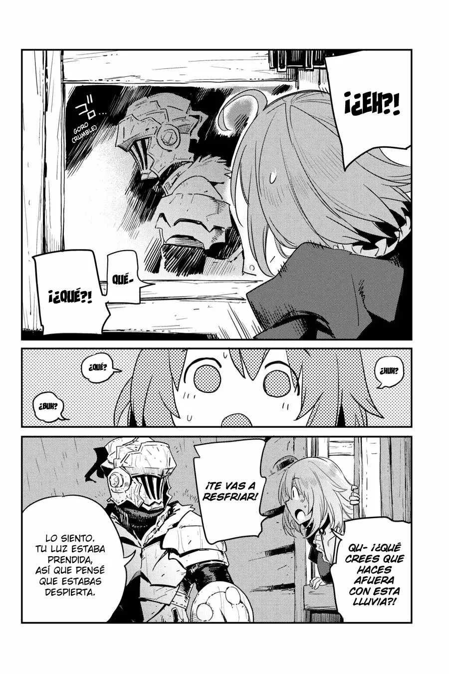 Página 30 del Manga