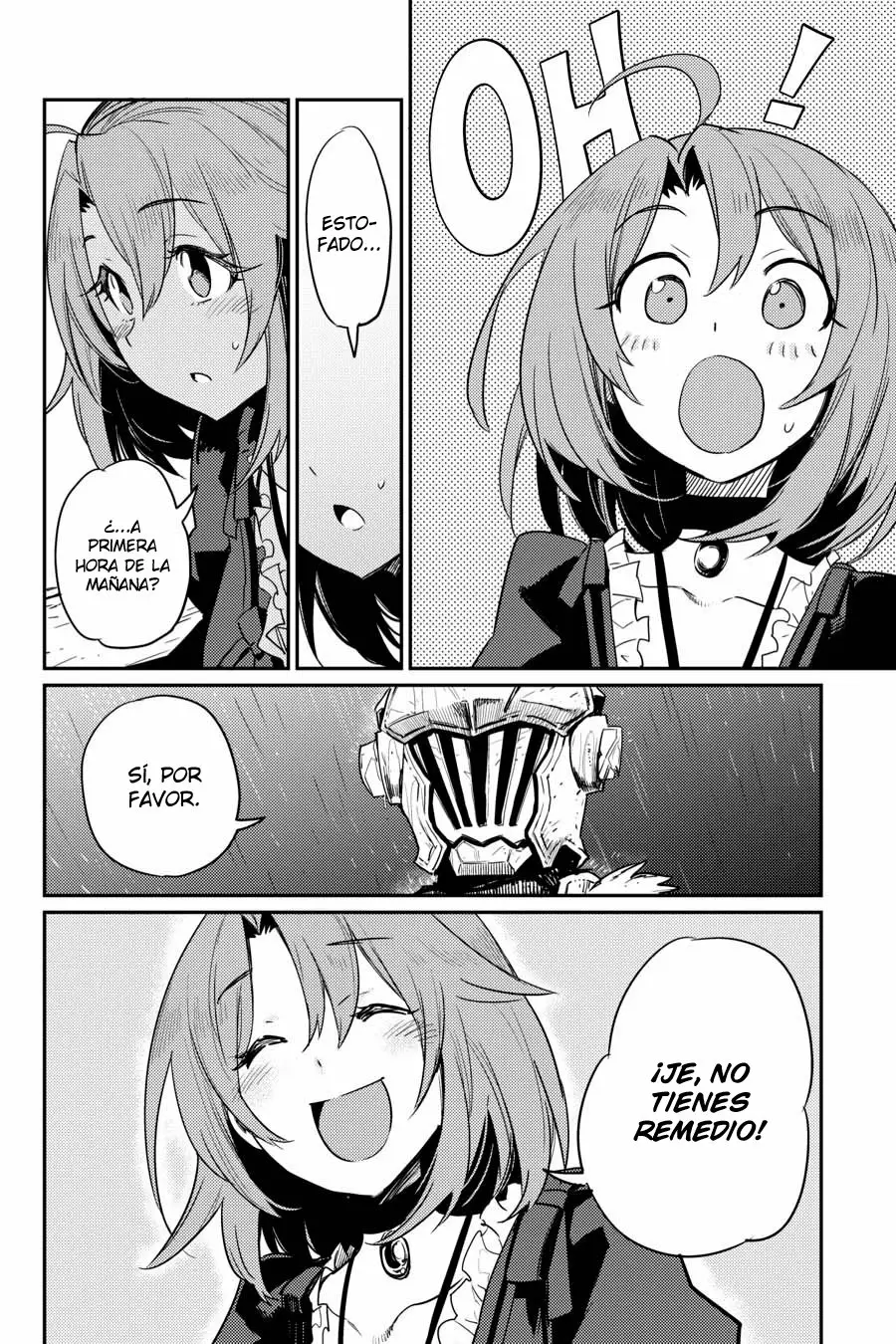 Página 32 del Manga