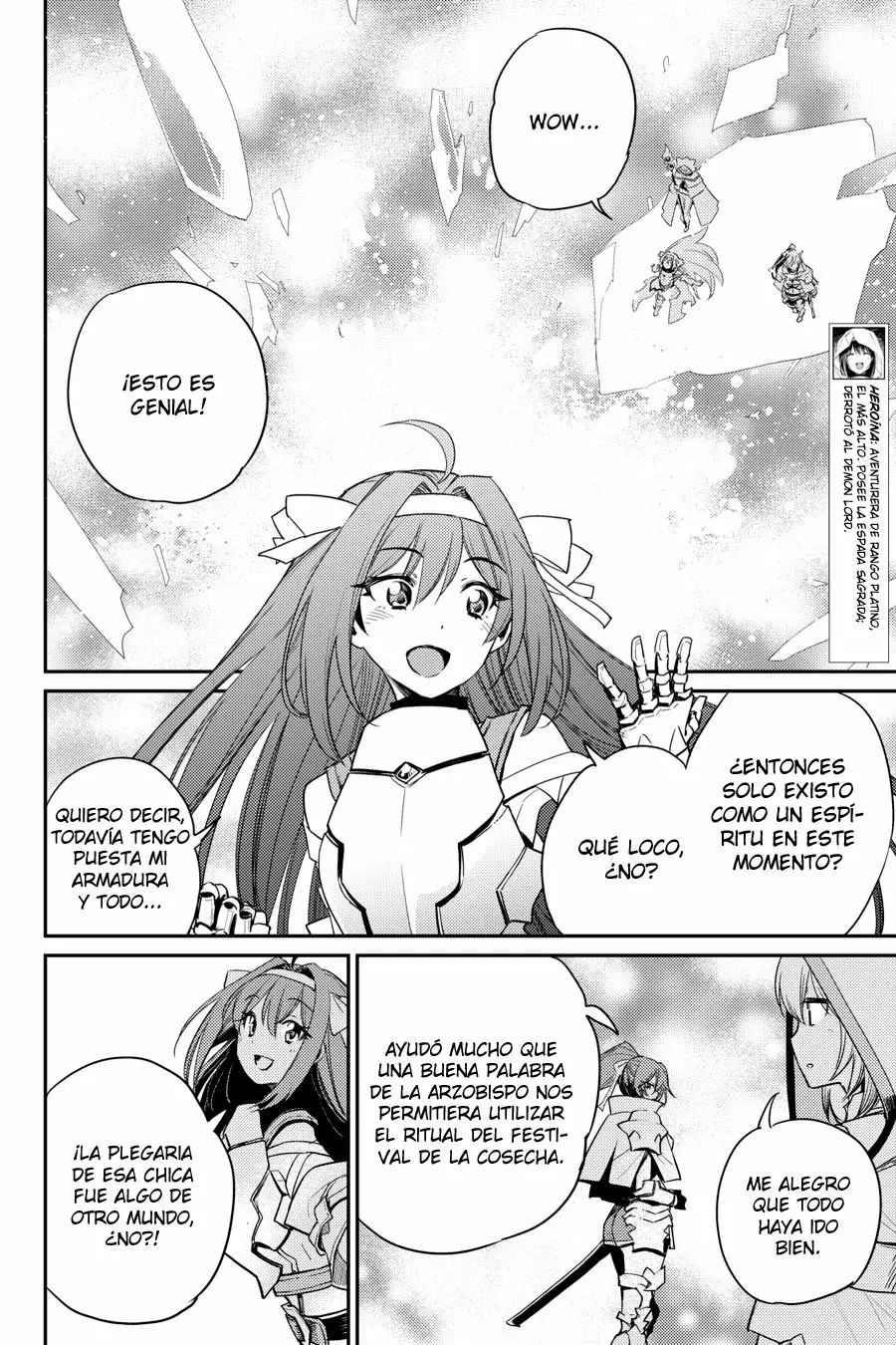 Página 24 del Manga
