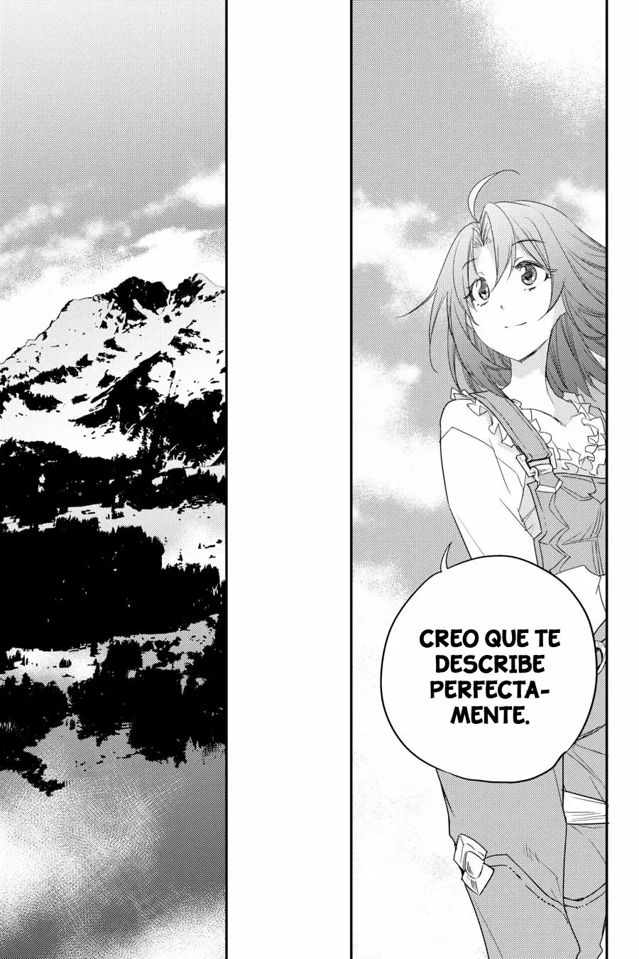 Página 36 del Manga