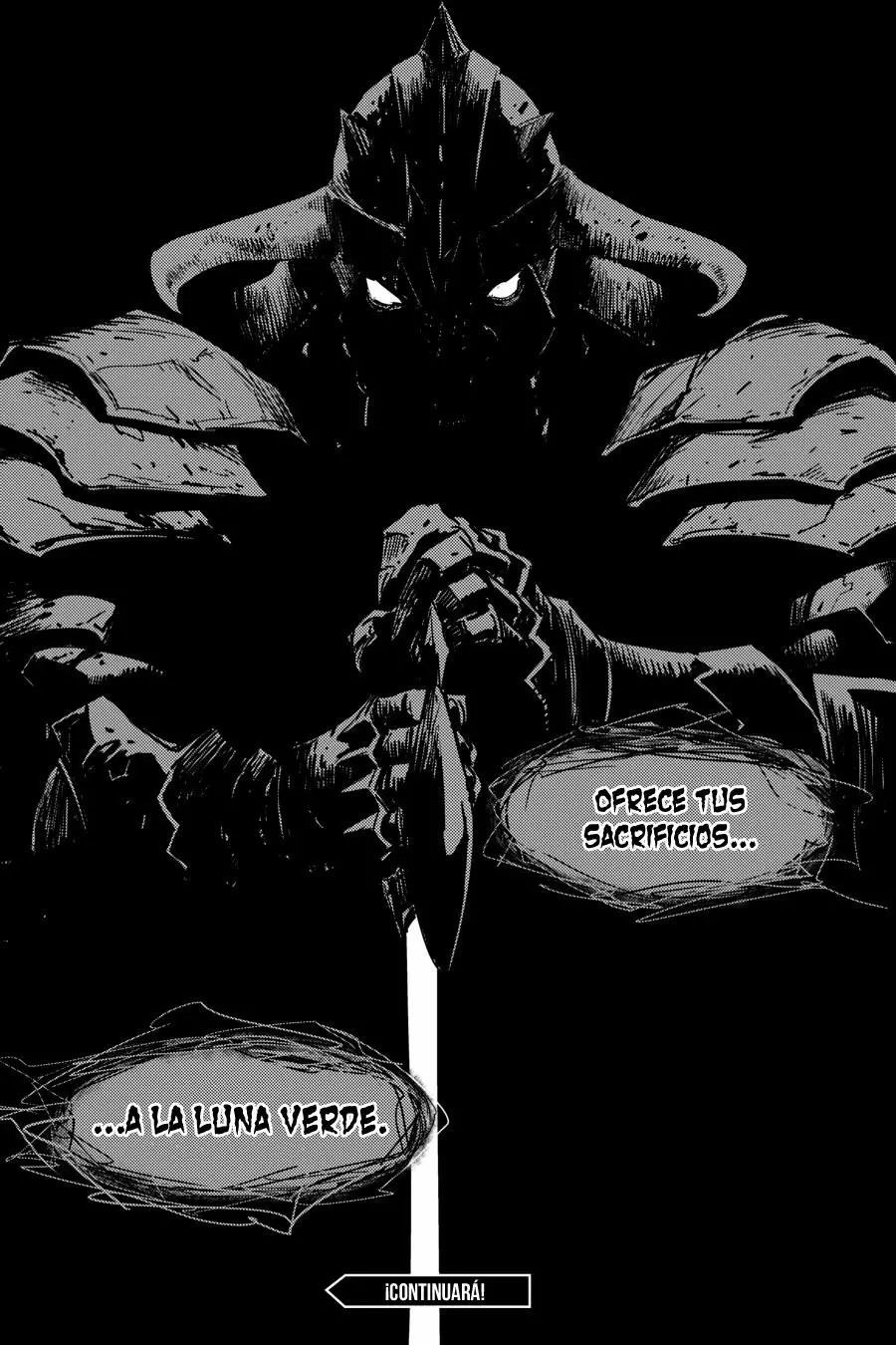 Página 37 del Manga