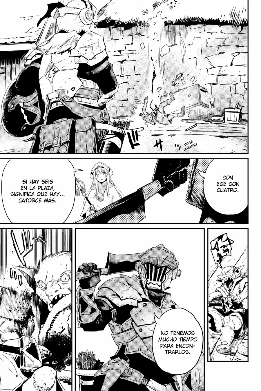 Página 36 del Manga