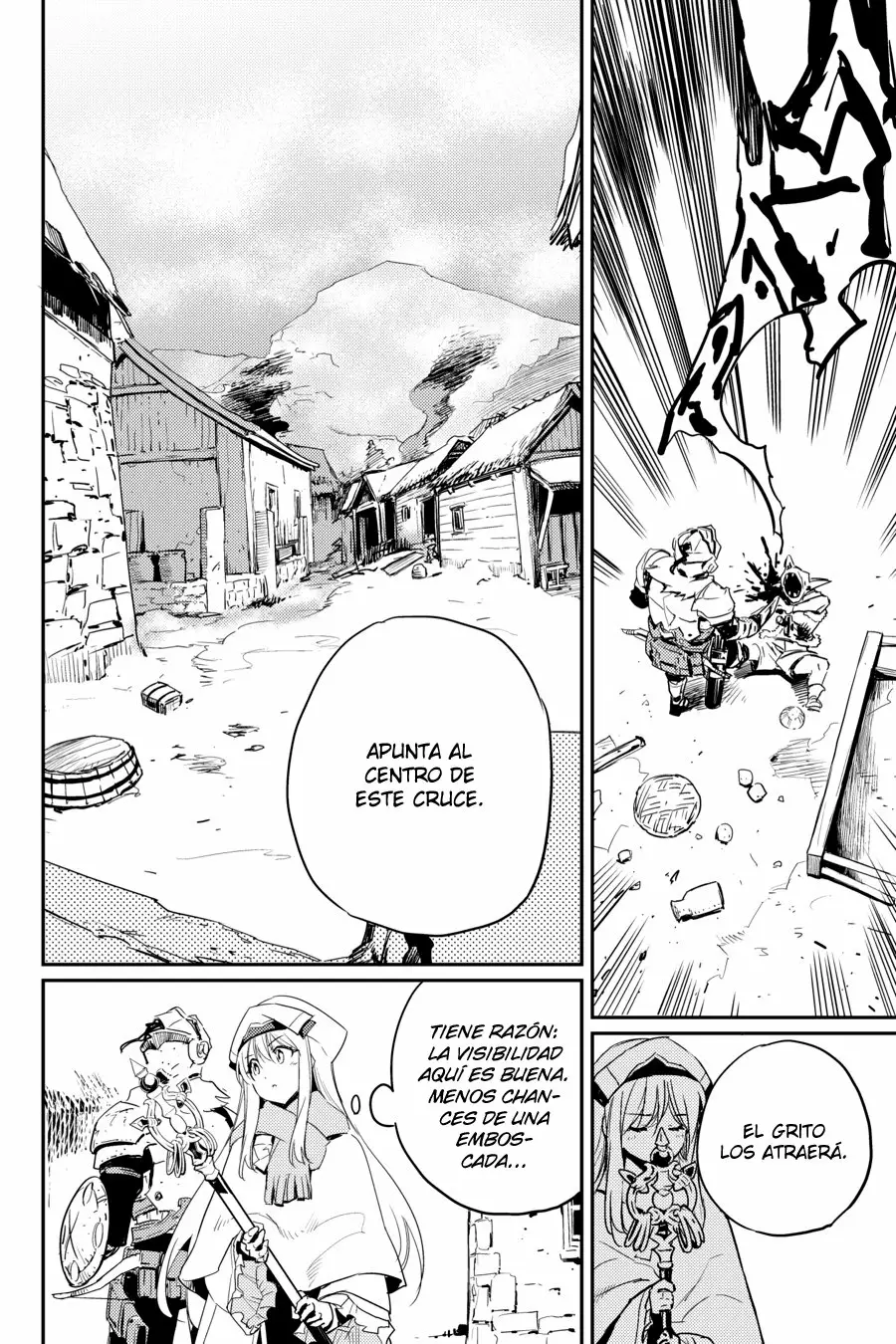 Página 37 del Manga