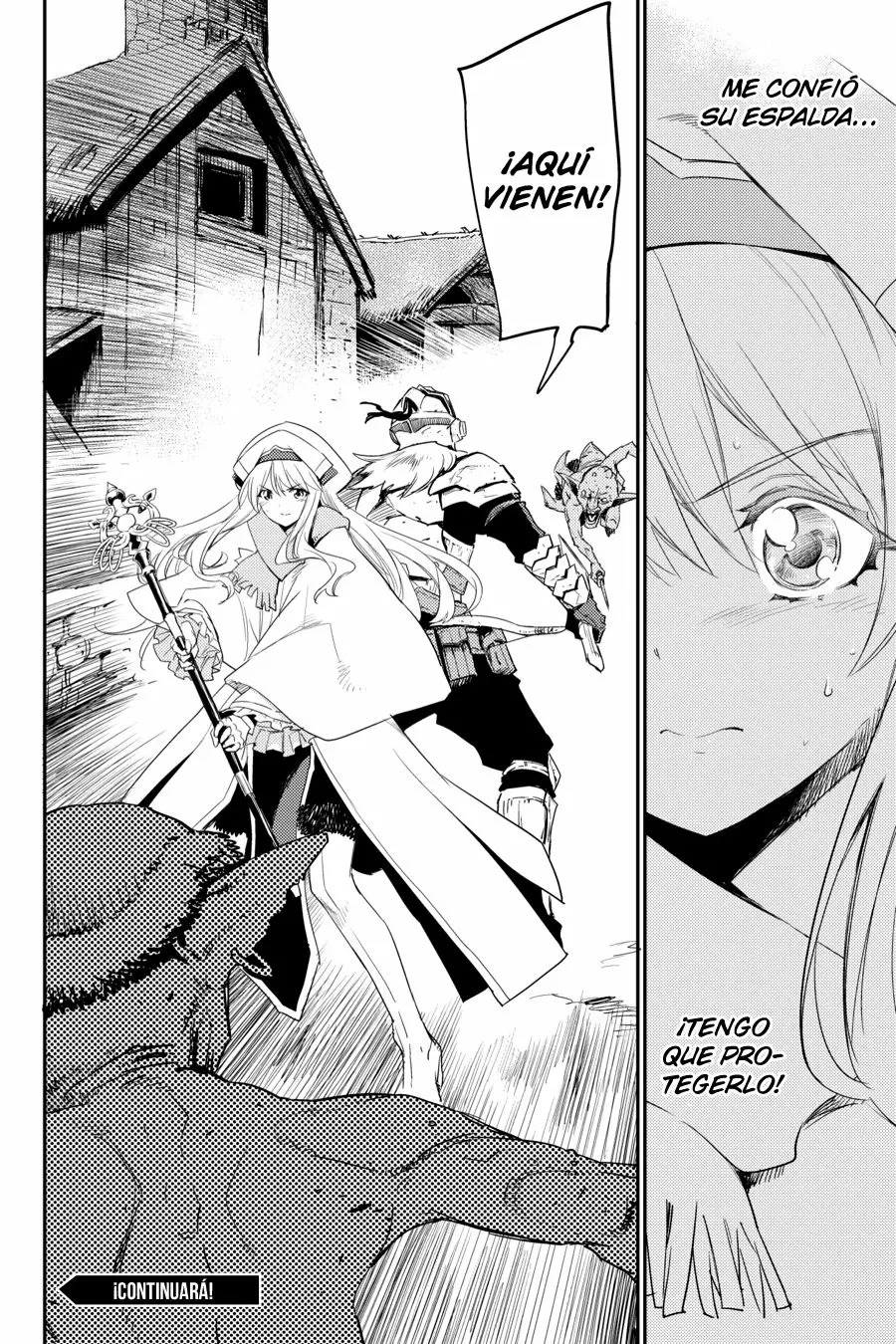 Página 41 del Manga