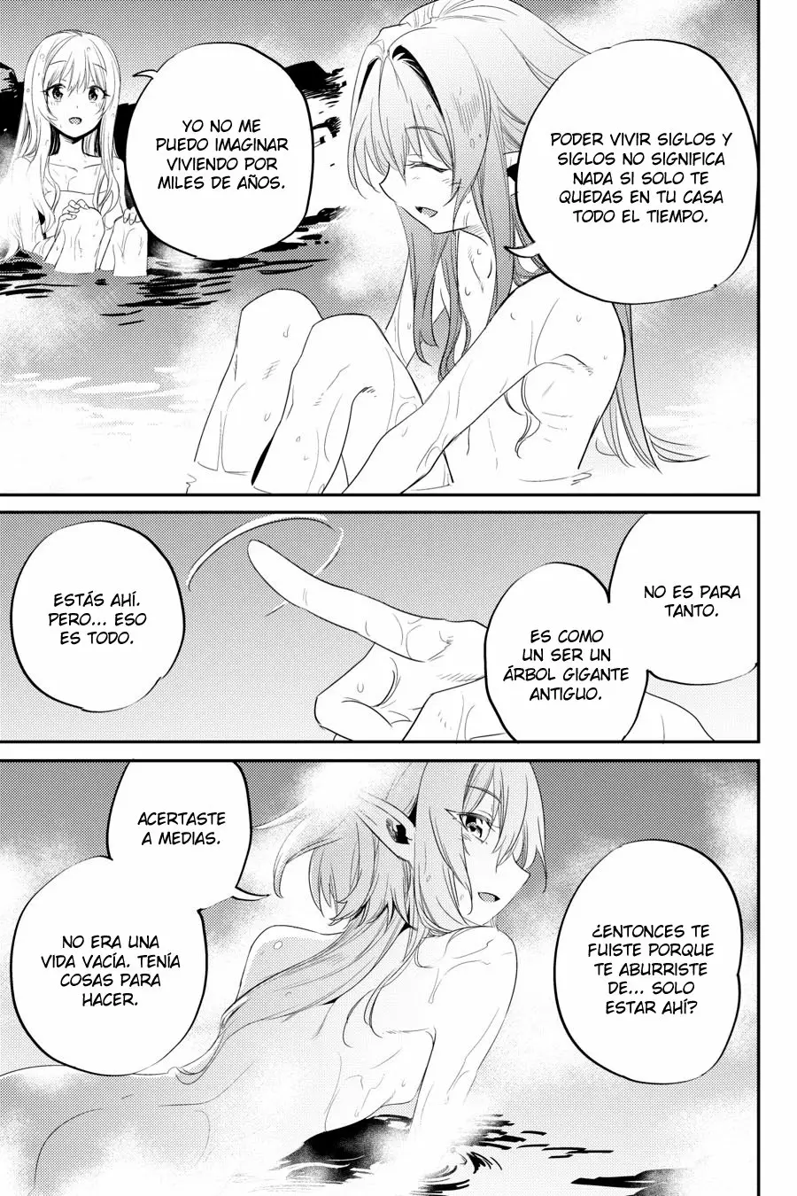 Página 37 del Manga