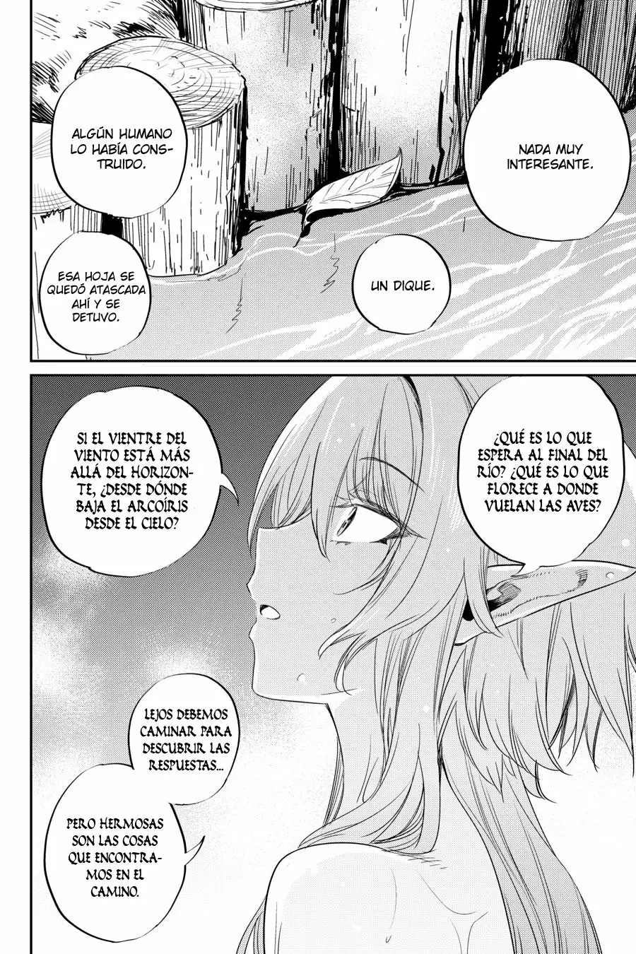 Página 40 del Manga